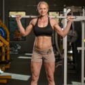 Mikayla Custance - Pozedown - Female Bodybuilding Videos