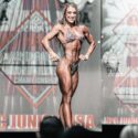 Lexi Kos - Pozedown - Female Bodybuilding Videos & More!